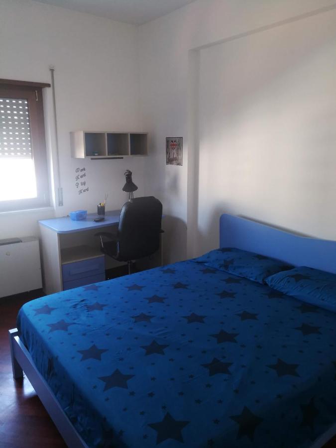 Ferienwohnung La Casa Di Piero Cosenza Exterior foto