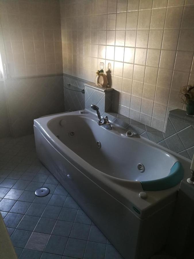 Ferienwohnung La Casa Di Piero Cosenza Exterior foto