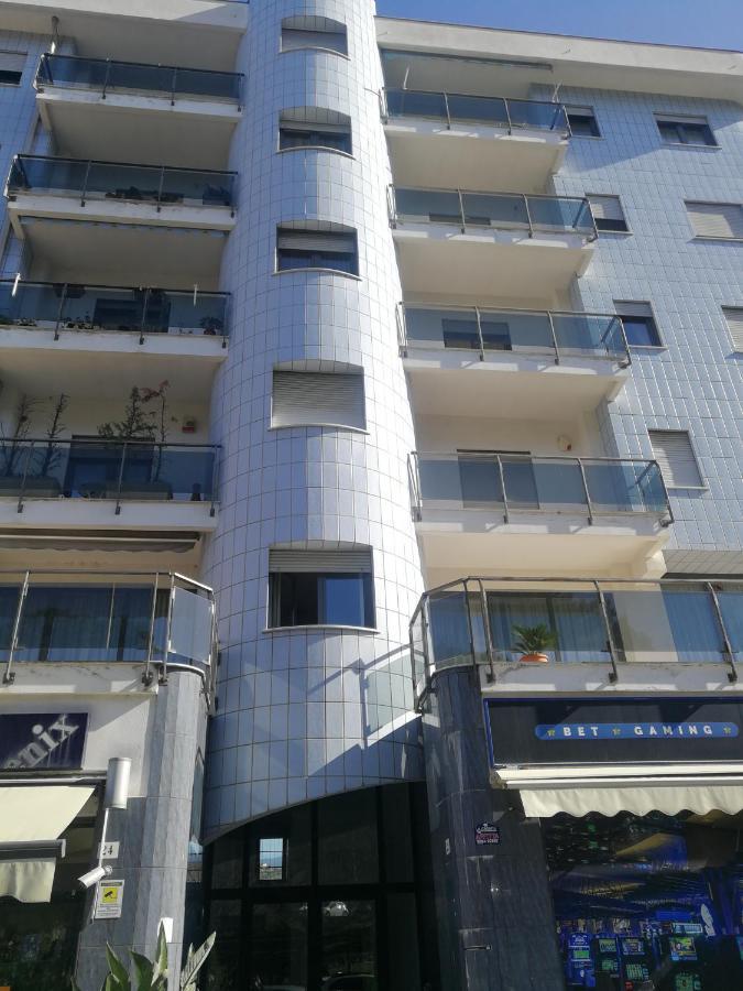 Ferienwohnung La Casa Di Piero Cosenza Exterior foto